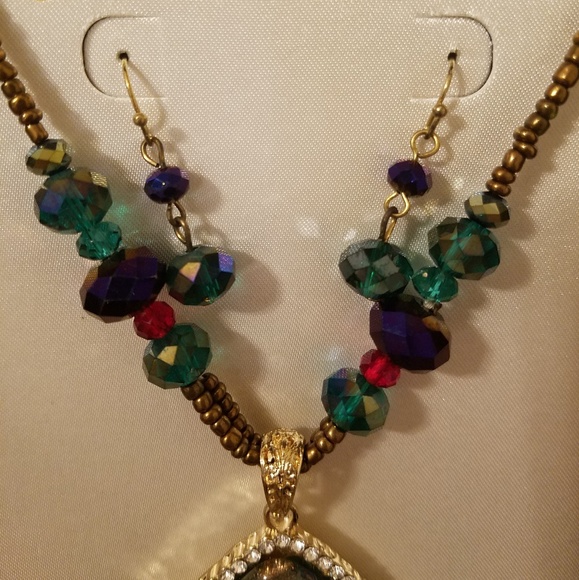 🆕️Jewelry Set - Picture 4 of 8
